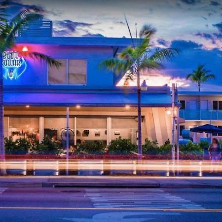 A Suite Retreat Miami Exterior foto