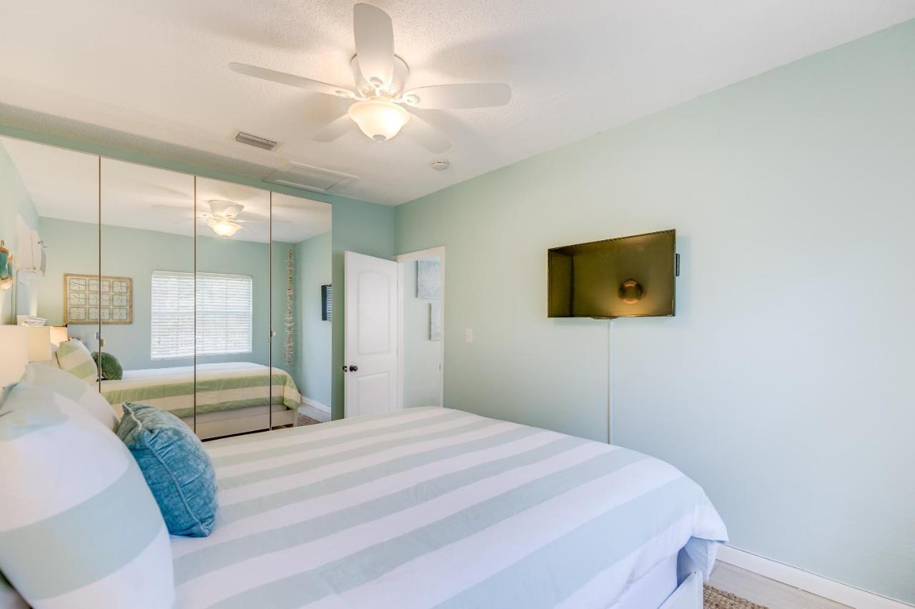 A Suite Retreat Miami Exterior foto