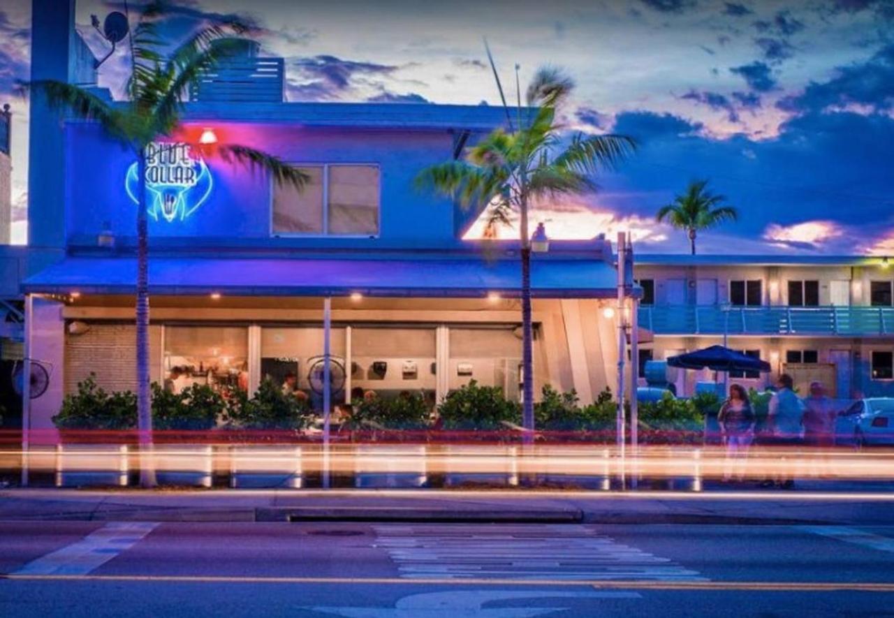A Suite Retreat Miami Exterior foto